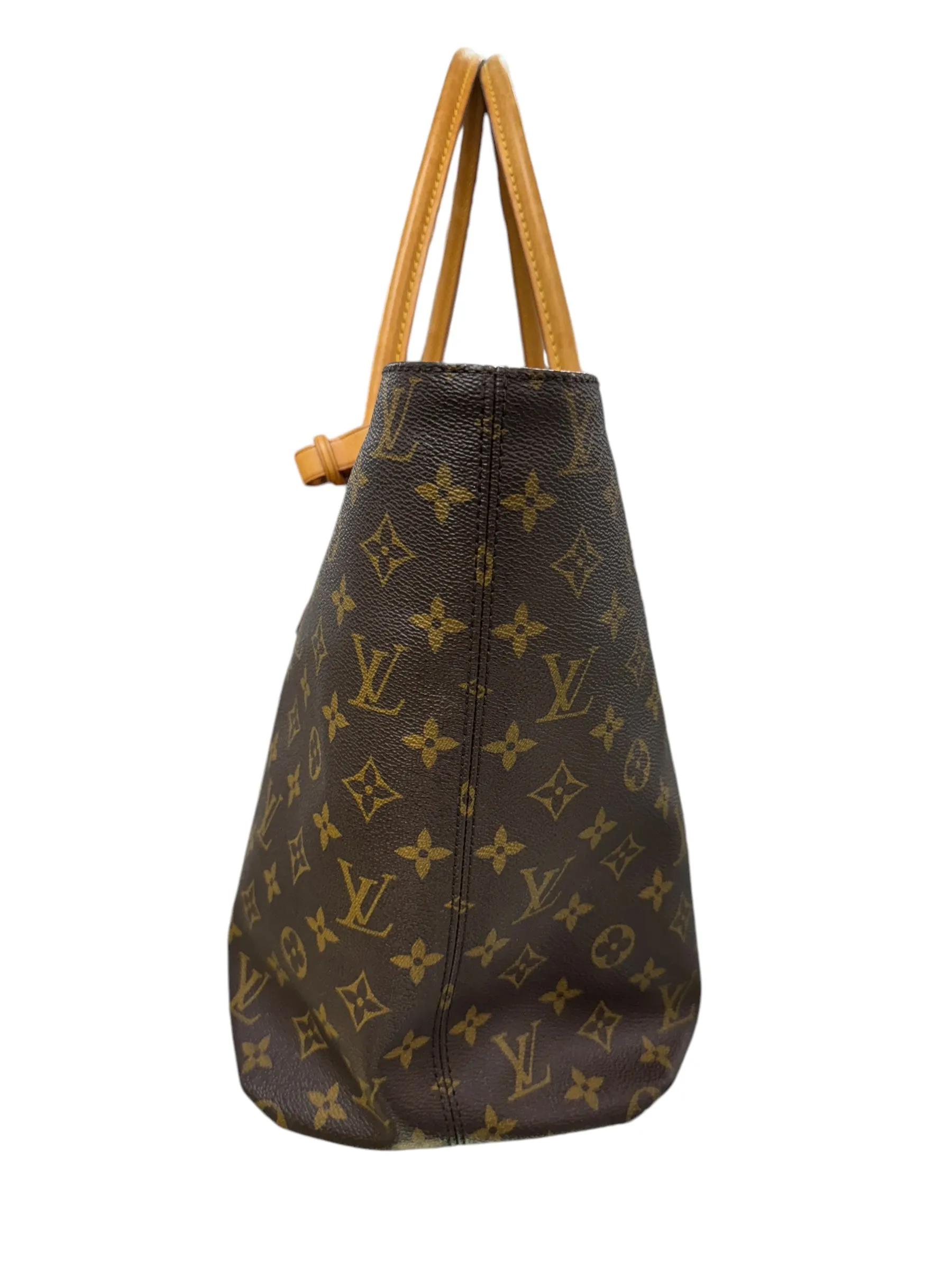 Louis Vuitton - Raspail MM in Monogram 1406117