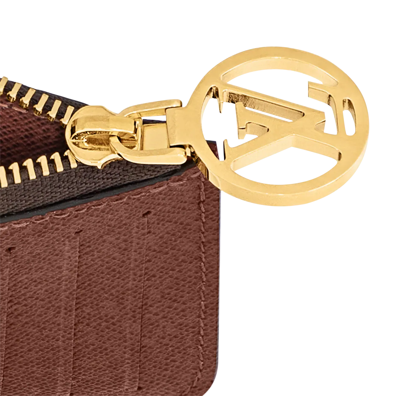Louis Vuitton Romy Card Holder