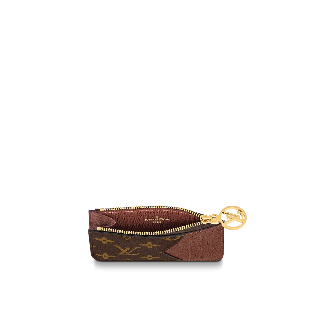 Louis Vuitton Romy Card Holder