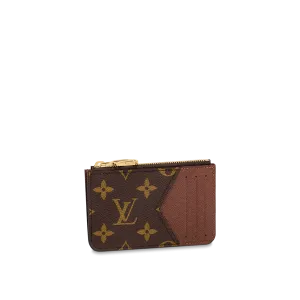 Louis Vuitton Romy Card Holder