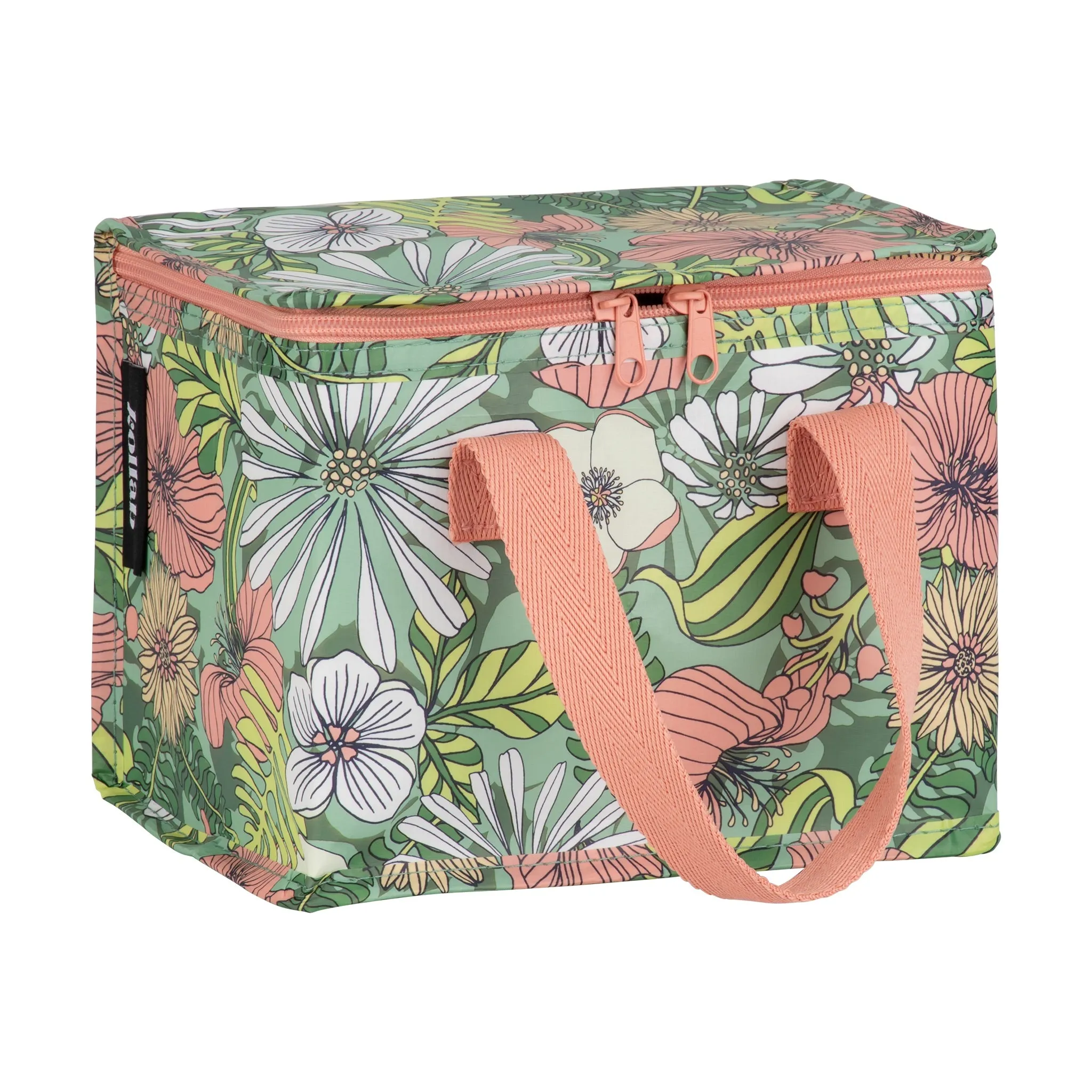 Lunch Box Magical Garden
