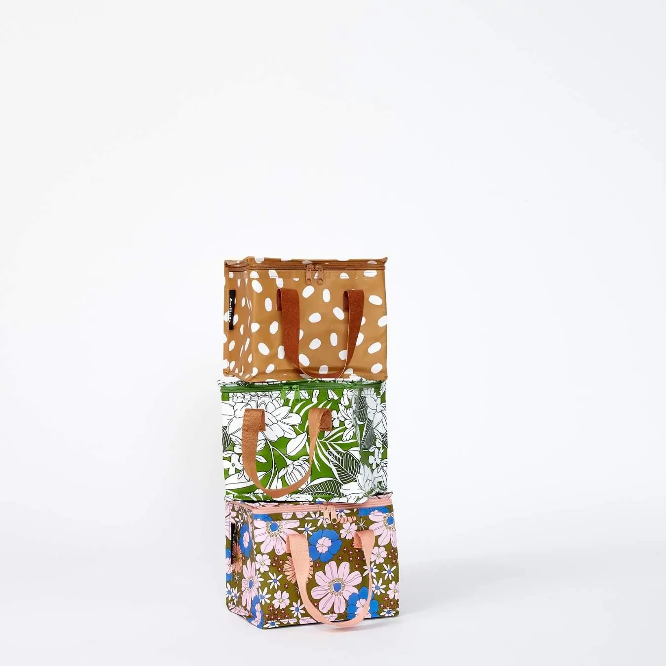 Lunch Box Spotty