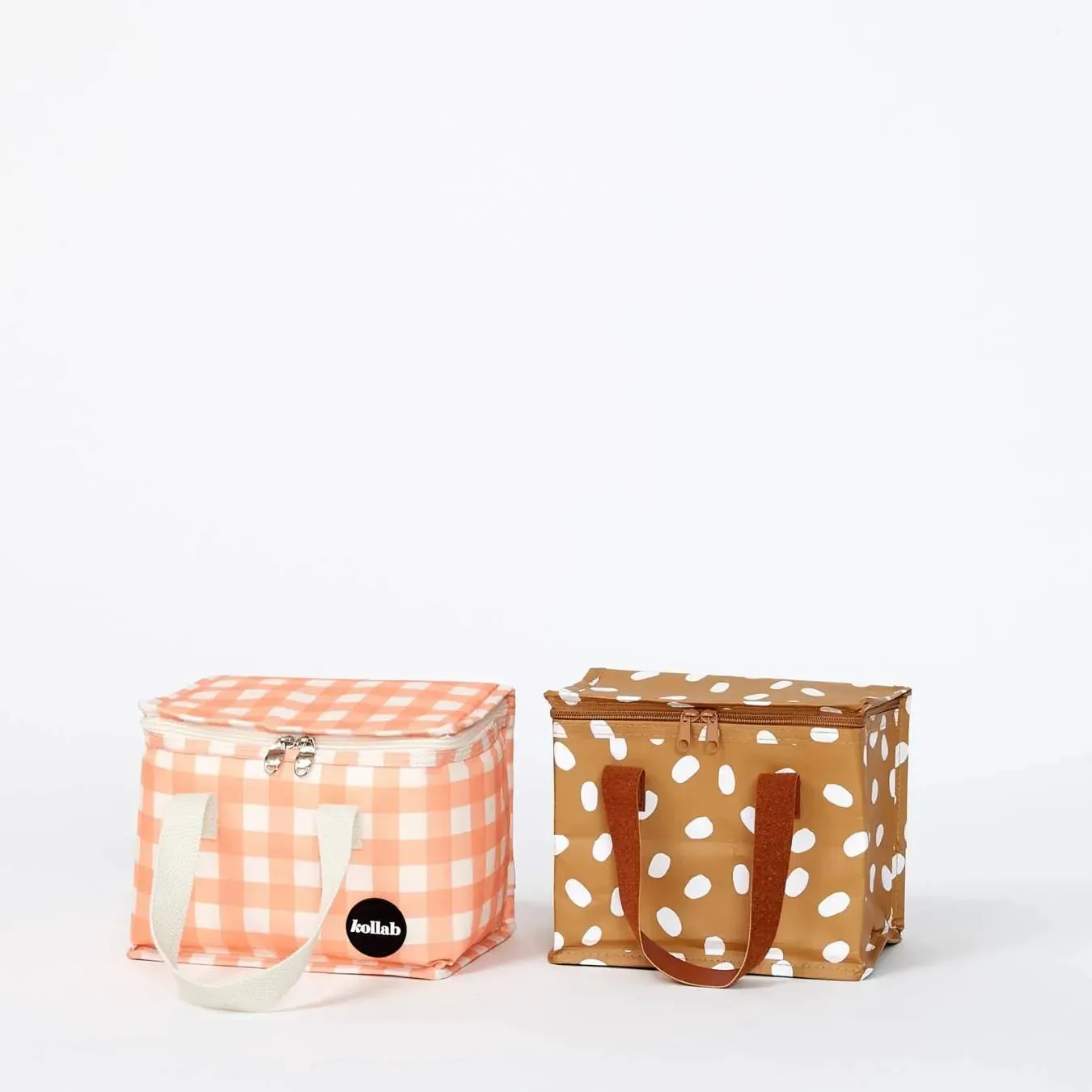 Lunch Box Spotty