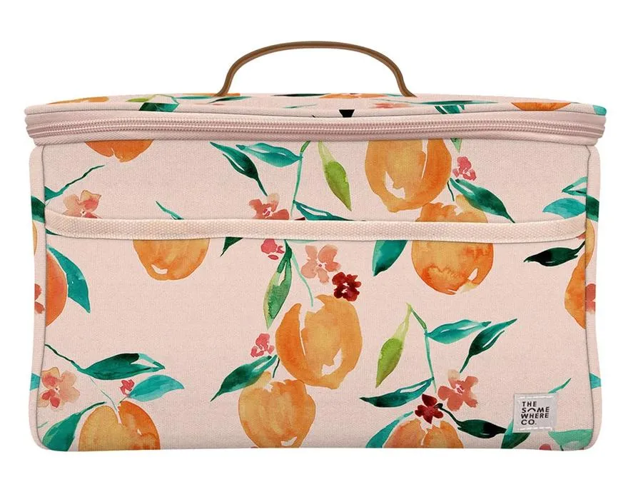 Lux Midi Cooler Bag - The Somewhere Co.