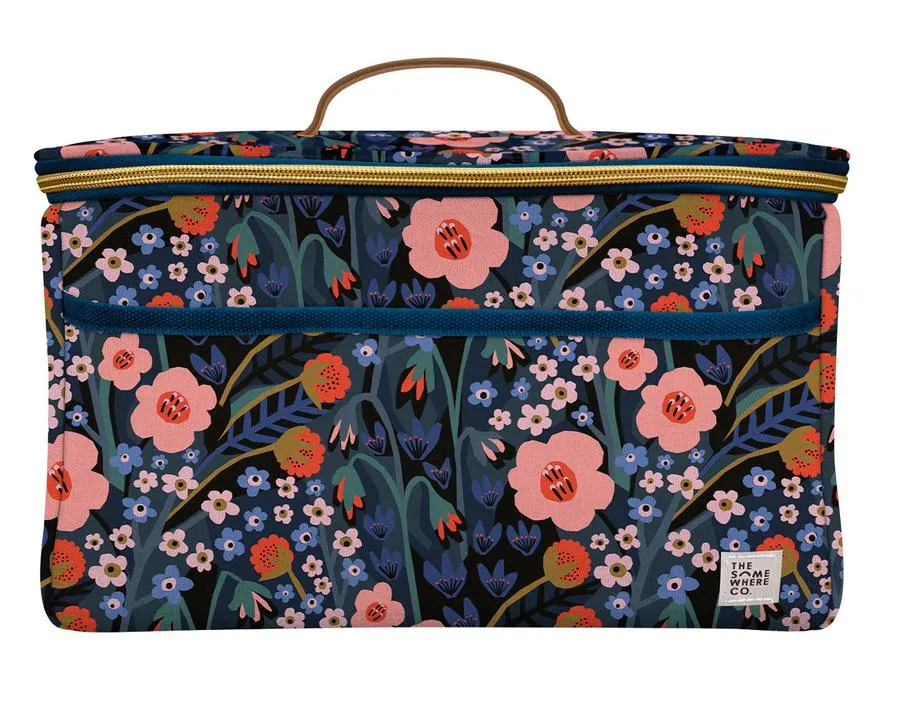 Lux Midi Cooler Bag - The Somewhere Co.