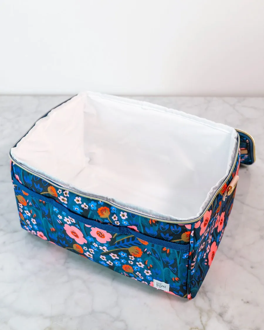 Lux Midi Cooler Bag - The Somewhere Co.