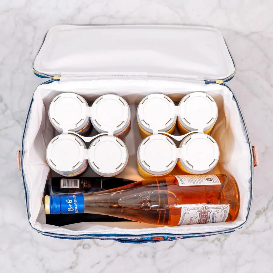 Lux Midi Cooler Bag - The Somewhere Co.