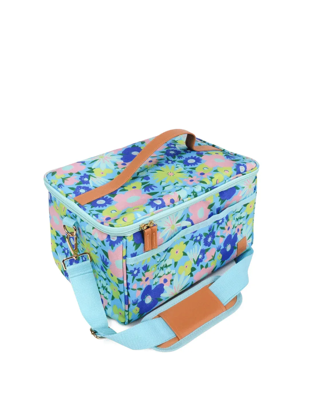 Lux Midi Cooler Bag - The Somewhere Co.