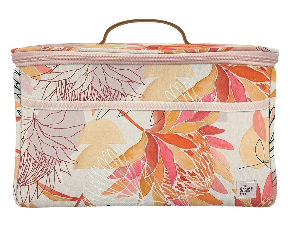Lux Midi Cooler Bag - The Somewhere Co.
