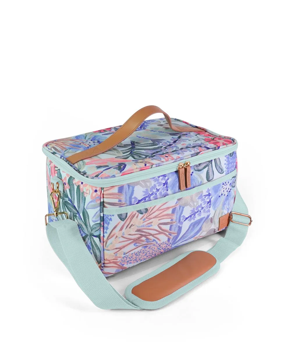 Lux Midi Cooler Bag - The Somewhere Co.