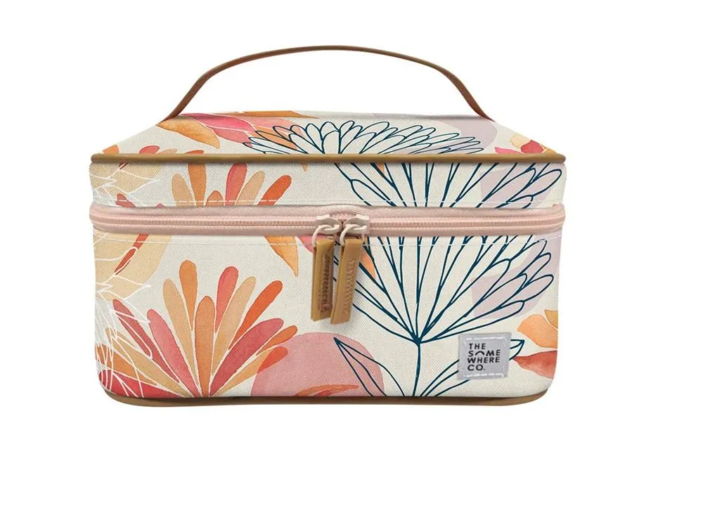 Lux Midi Cooler Bag - The Somewhere Co.