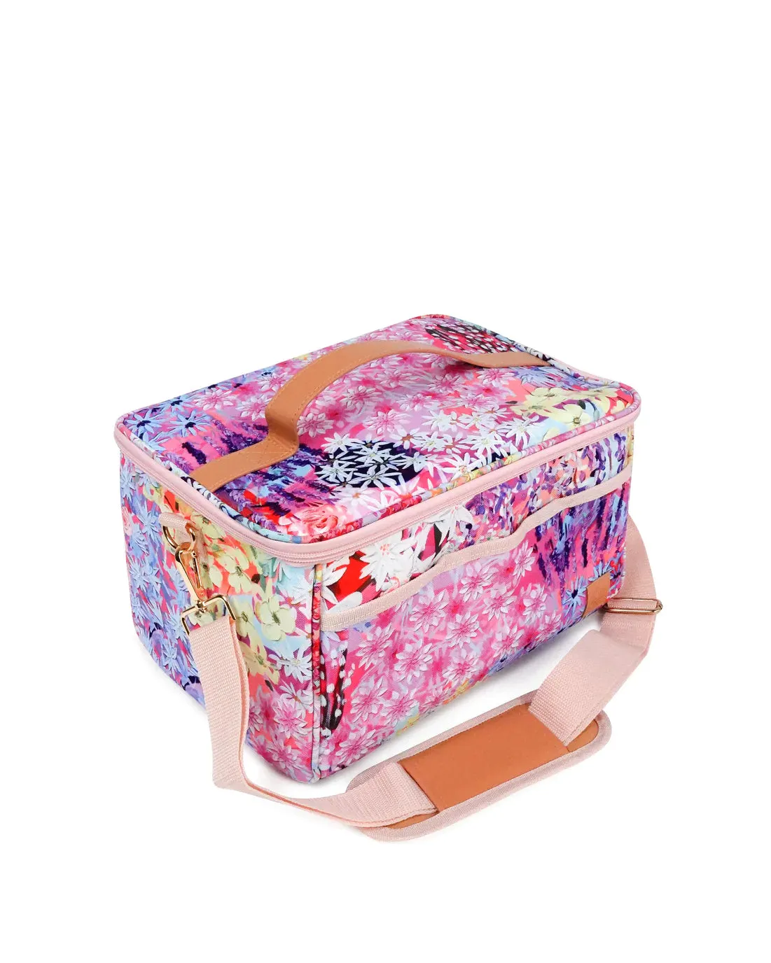 Lux Midi Cooler Bag - The Somewhere Co.