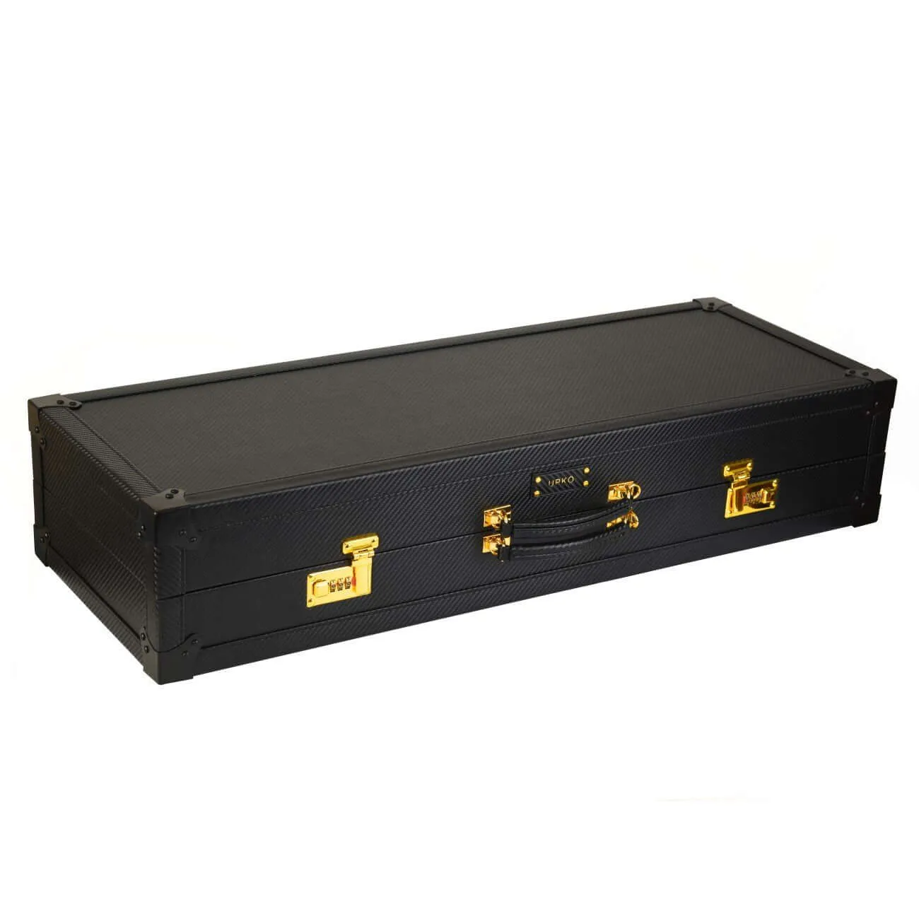 Luxury Bondage Locking Storage Sade Trunk by UPKO