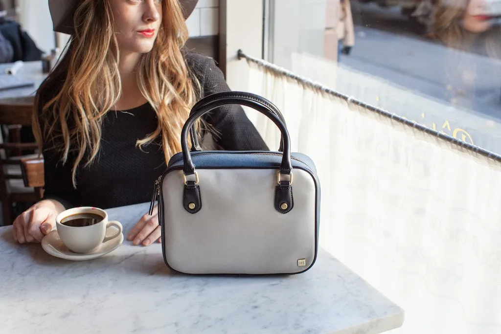 Madeleine Voyager Travel Toiletry Bag