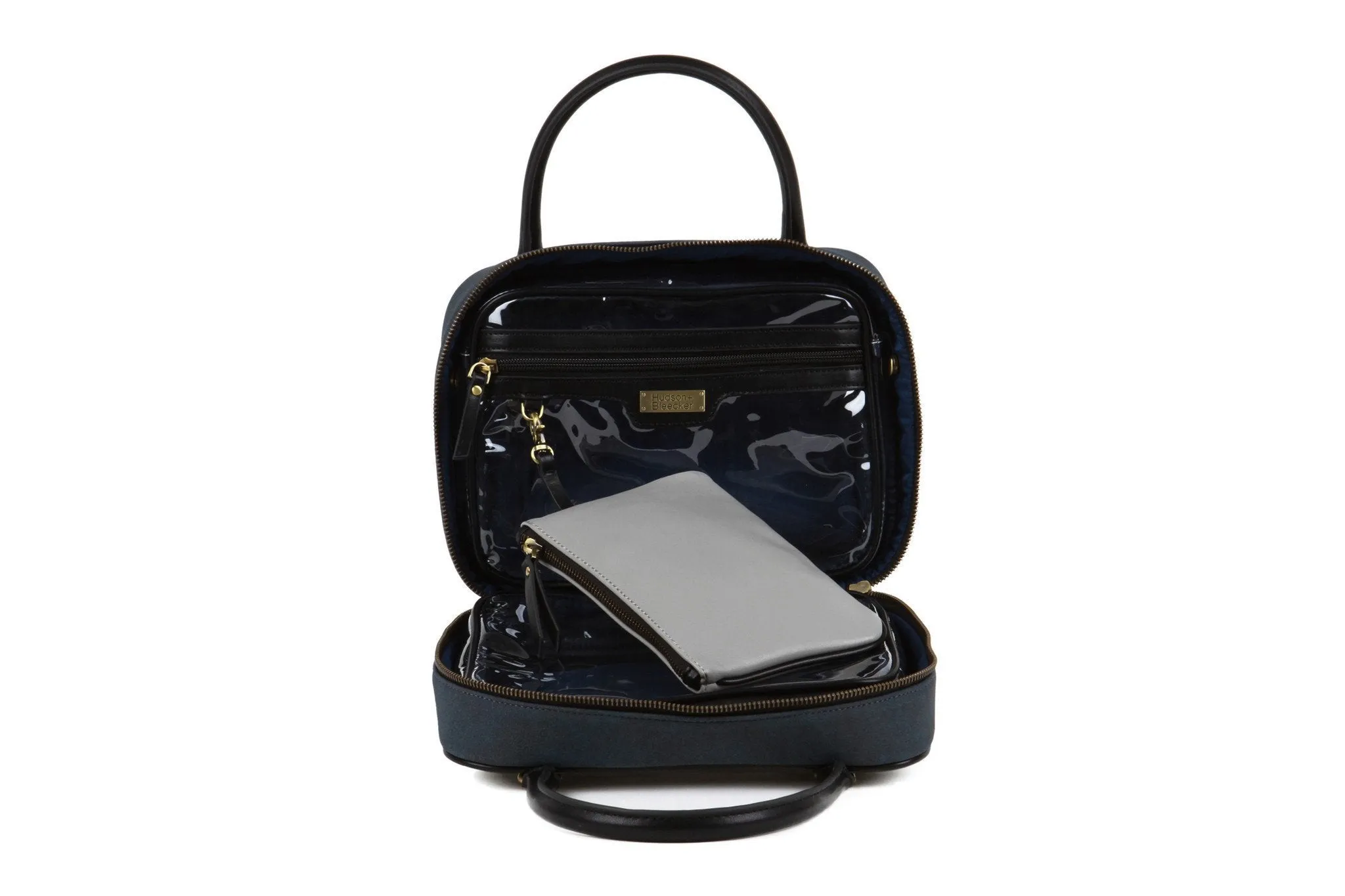Madeleine Voyager Travel Toiletry Bag