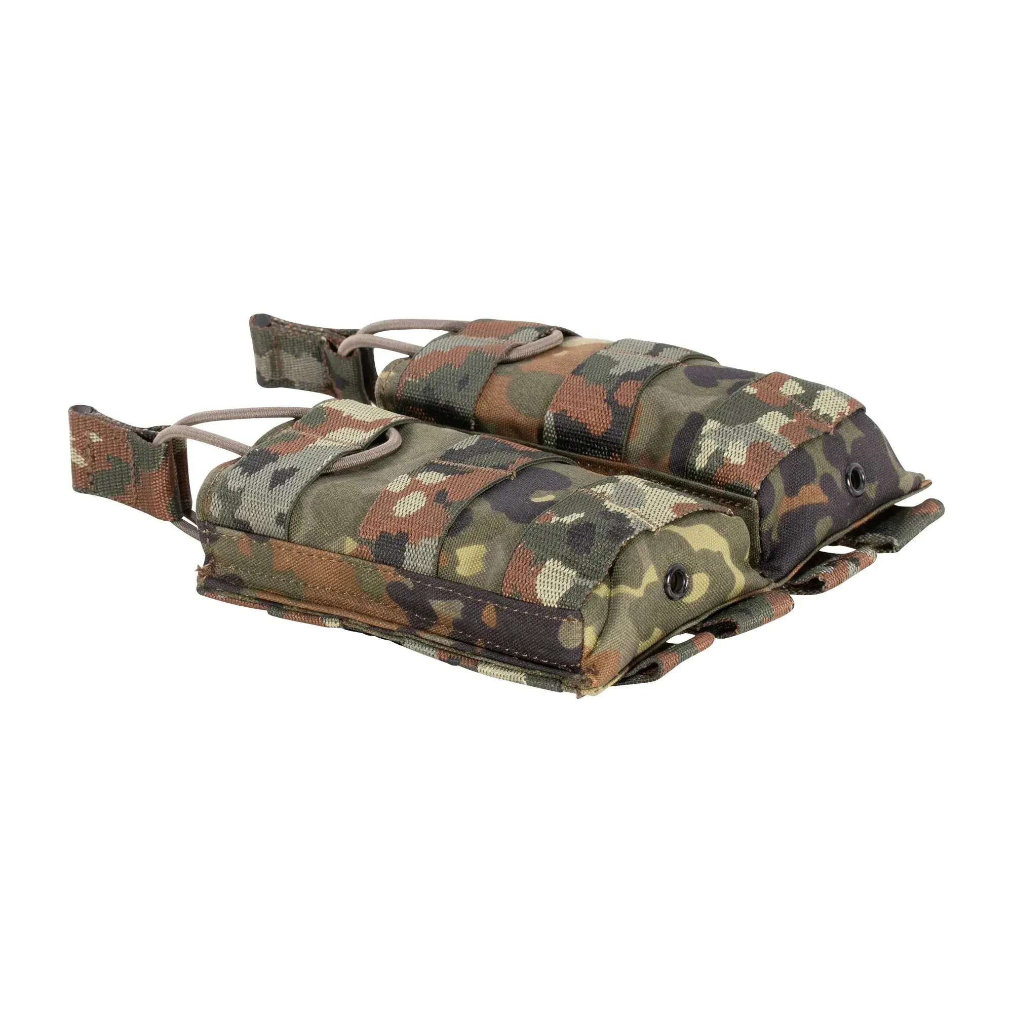 Magazintasche 5.56 mm Open Double Mag Pouch