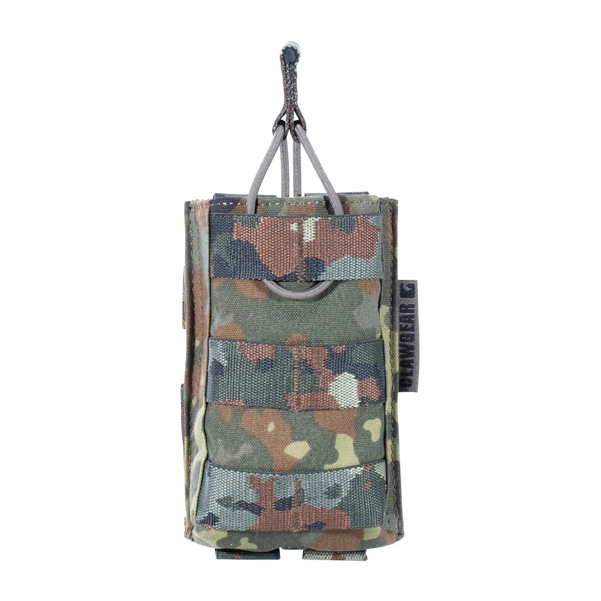 Magazintasche 5.56 mm Open Single Mag Pouch