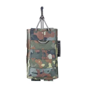 Magazintasche 5.56 mm Open Single Mag Pouch