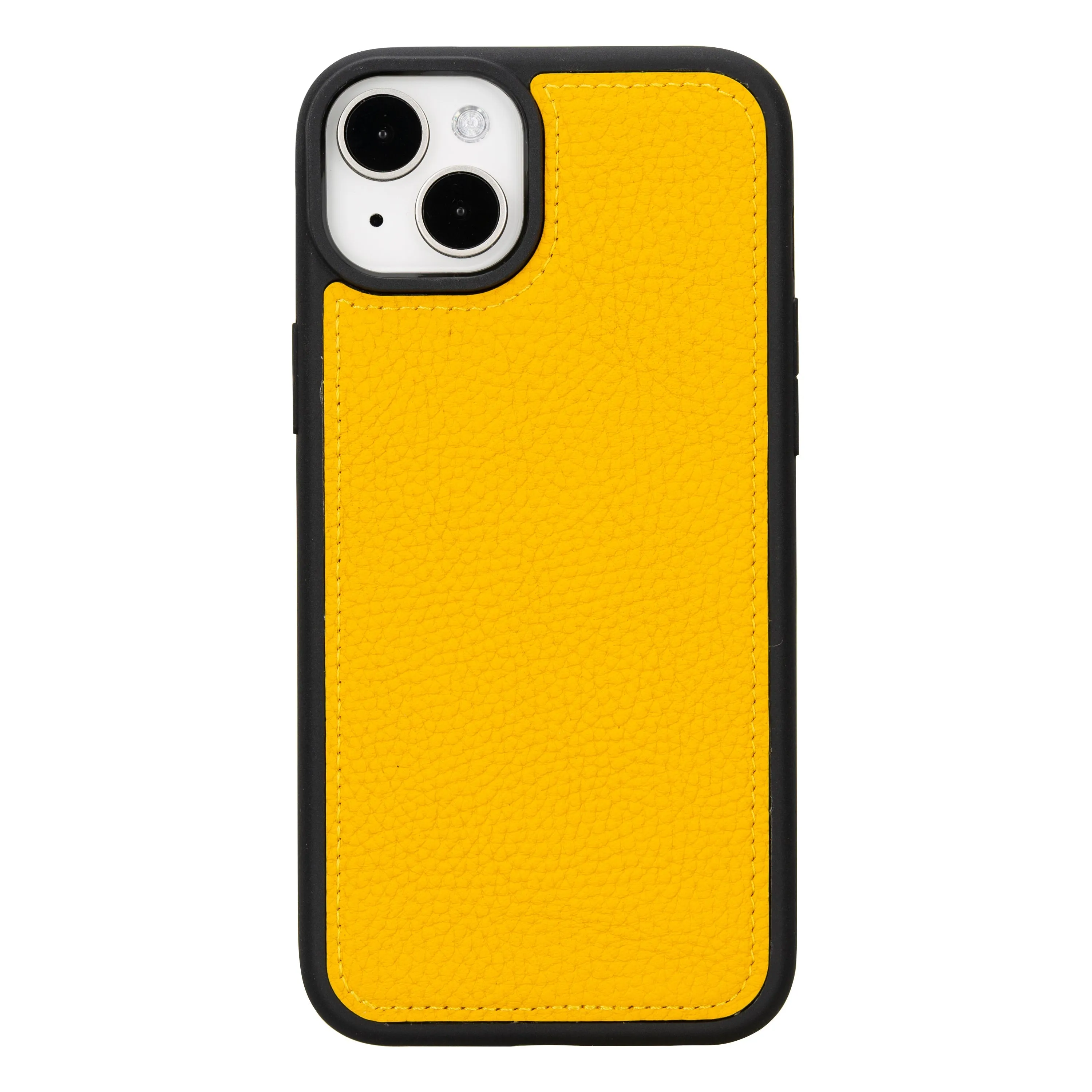Magic  Detachable Genuine Leather Case