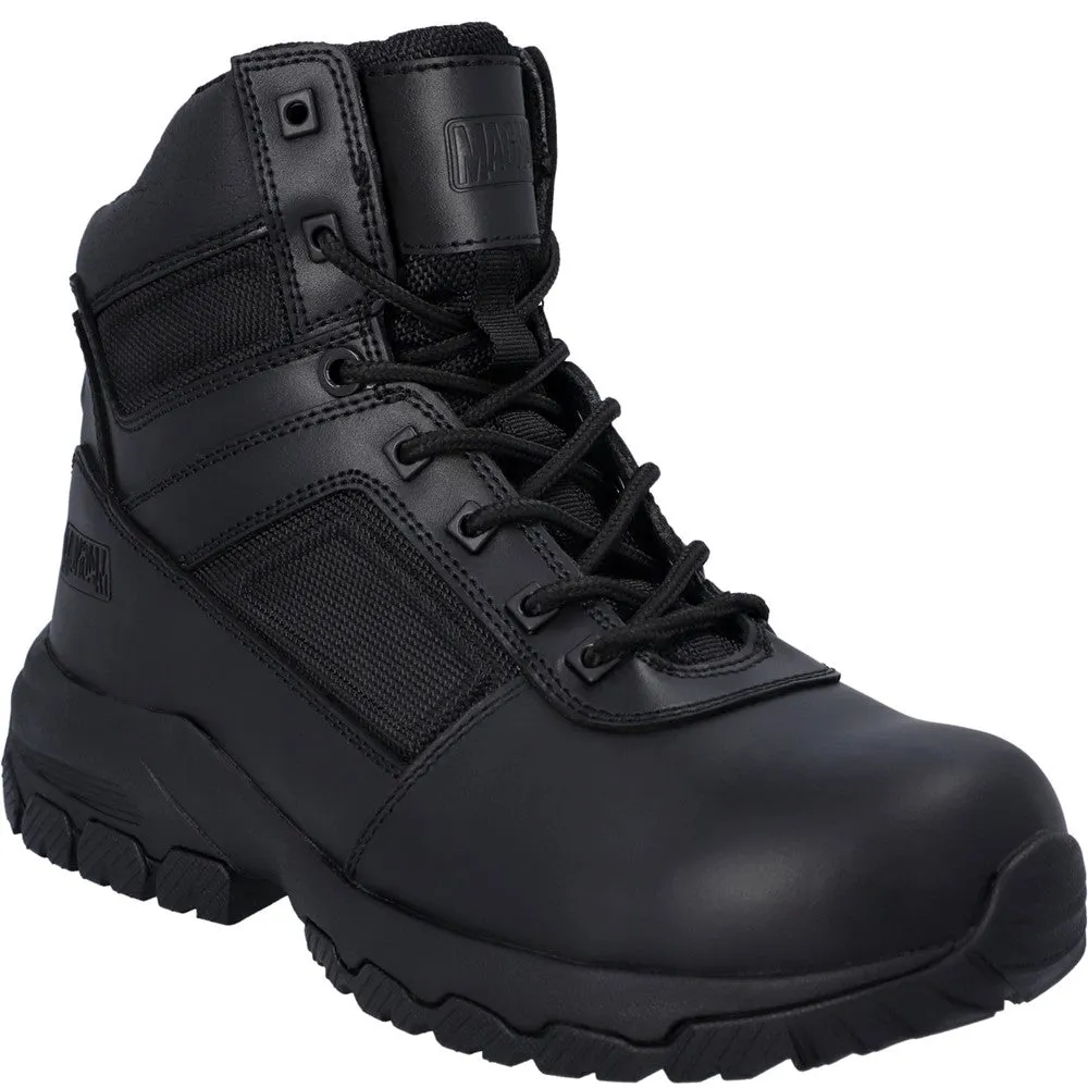 Magnum Vanguard 6.0 Occupational Footwear