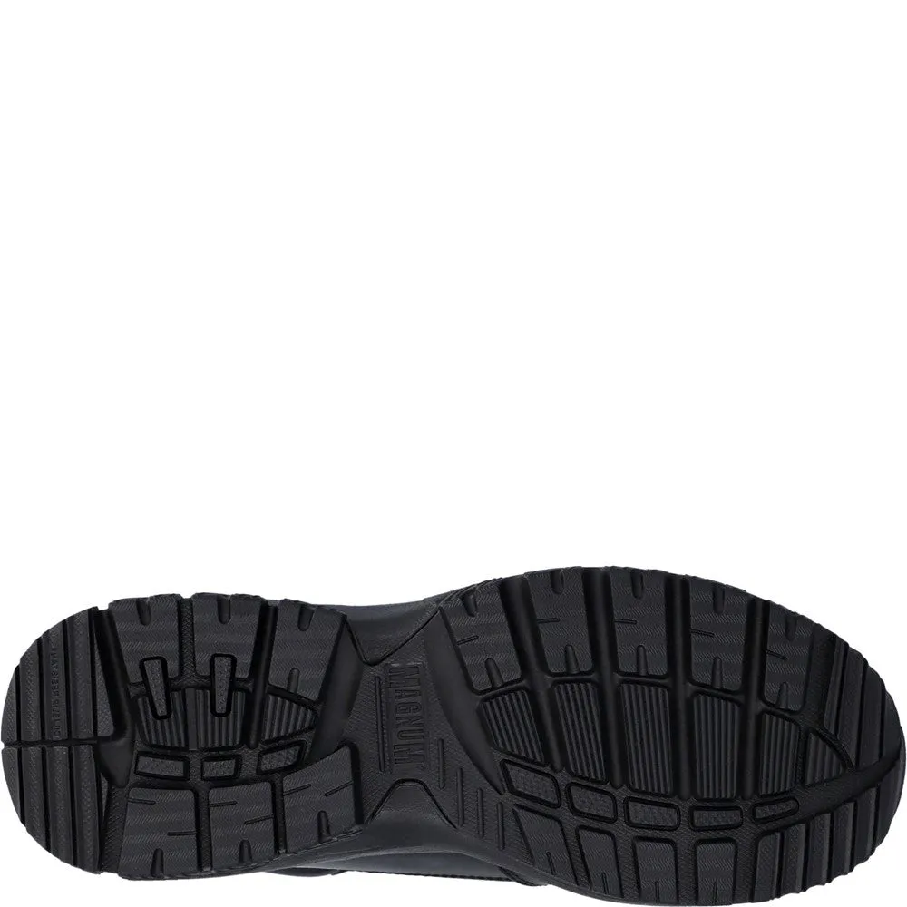Magnum Vanguard 6.0 Occupational Footwear