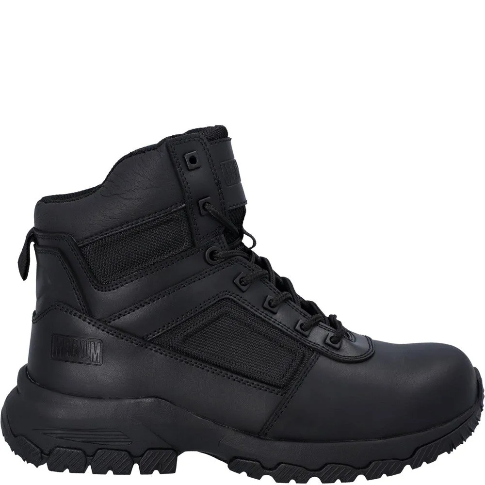 Magnum Vanguard 6.0 Occupational Footwear