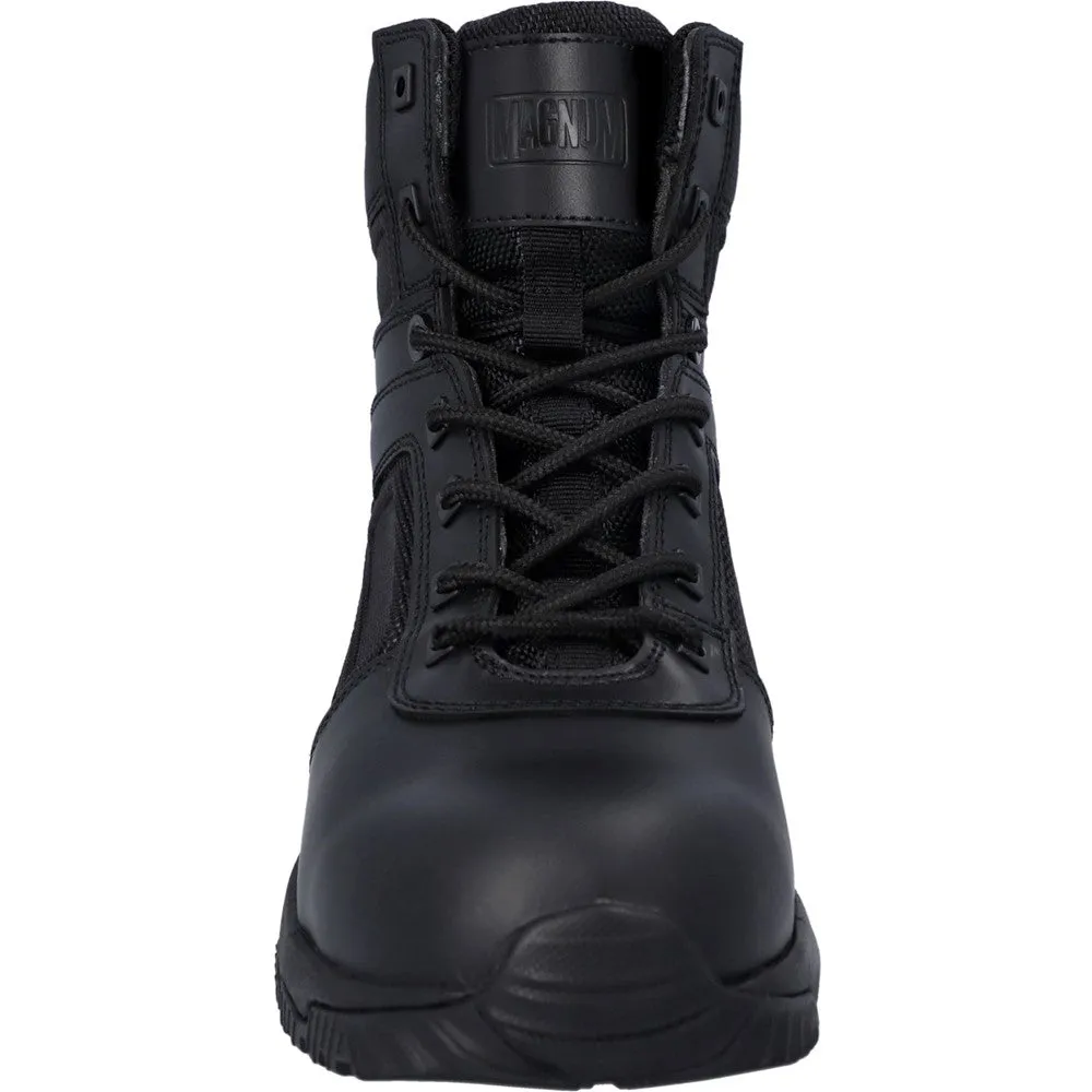 Magnum Vanguard 6.0 Occupational Footwear