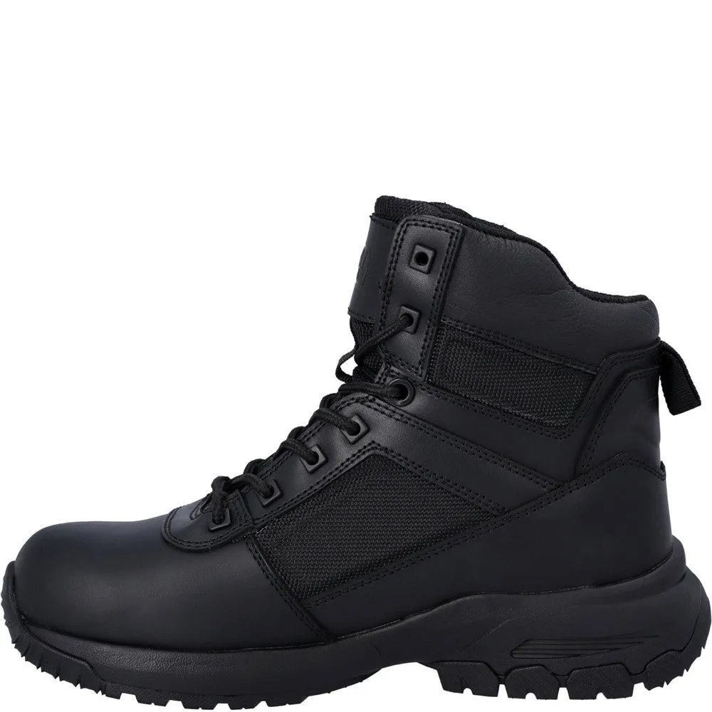 Magnum Vanguard 6.0 Occupational Footwear