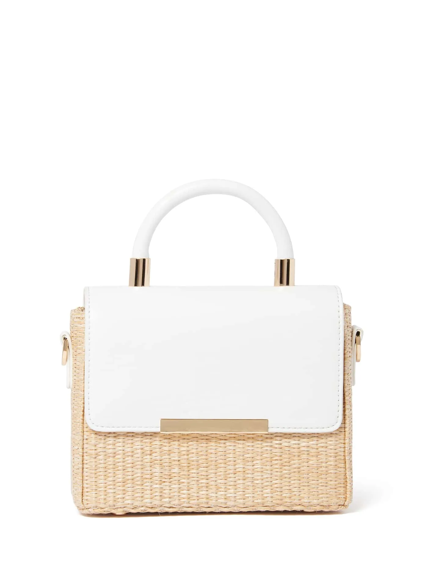 Maisie Mini Top Handle Bag