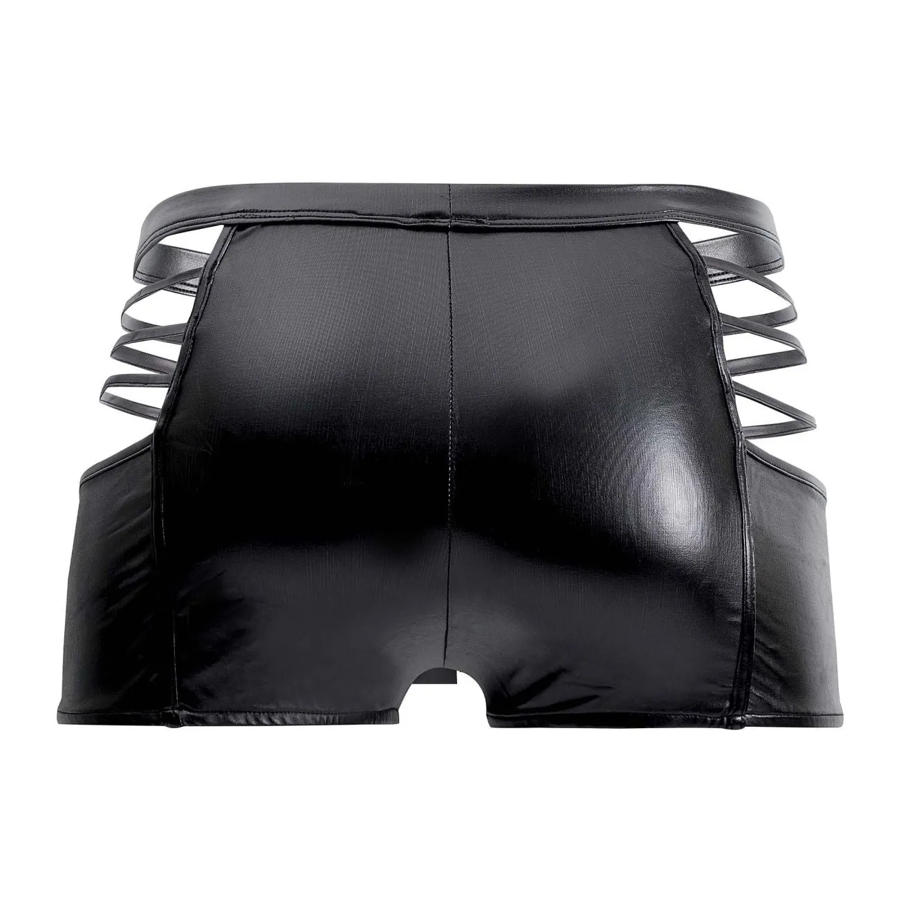 Male Power 121-261 Cage Matte Cage Short