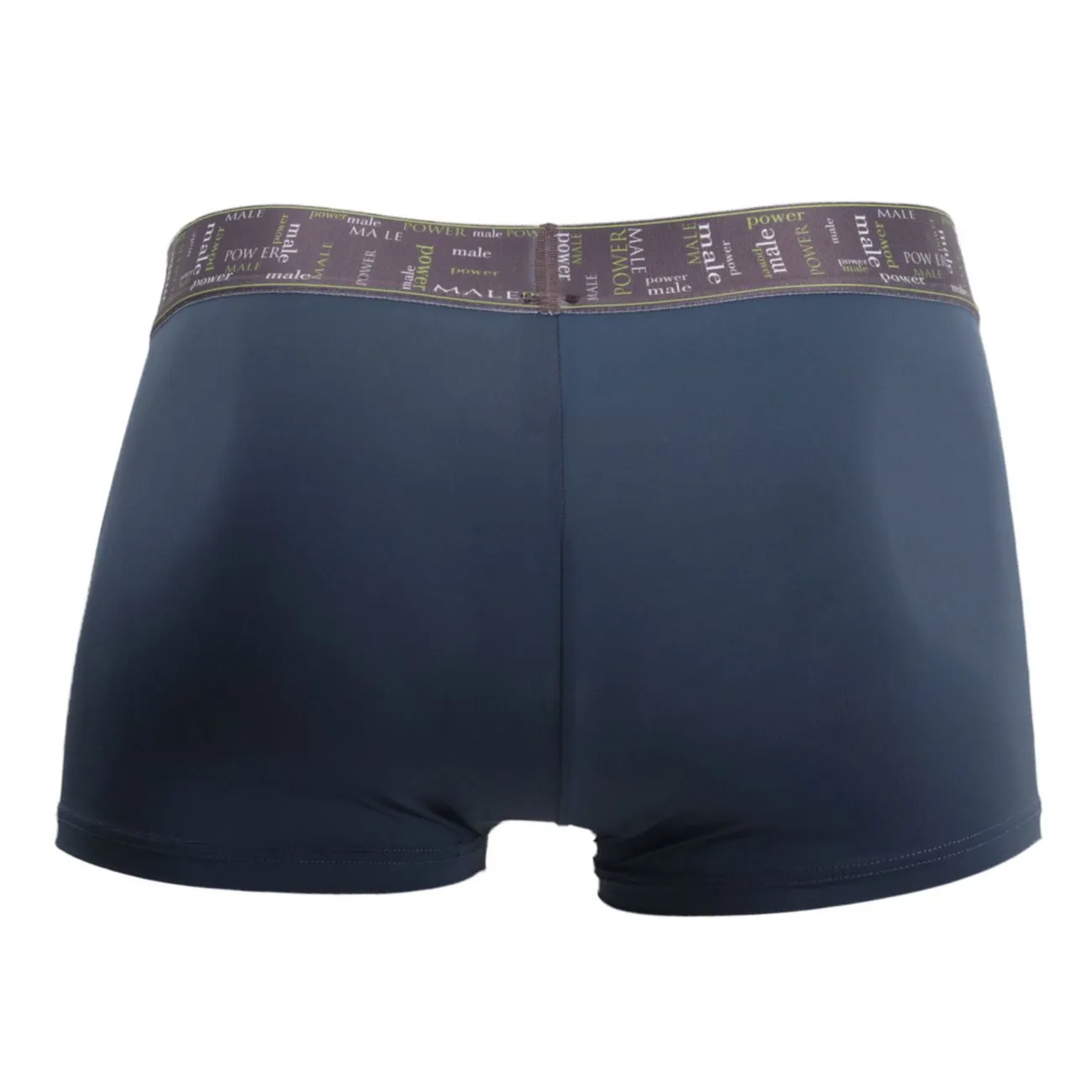 Male Power 150-249 Avant-Garde Enhancer Short Antique Blue