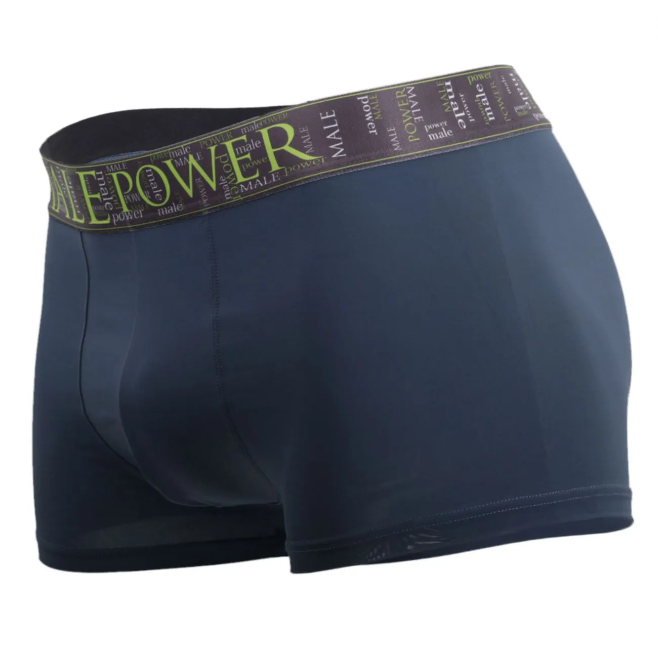 Male Power 150-249 Avant-Garde Enhancer Short Antique Blue
