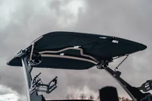 Malibu G3 Bimini, Large 17-20'