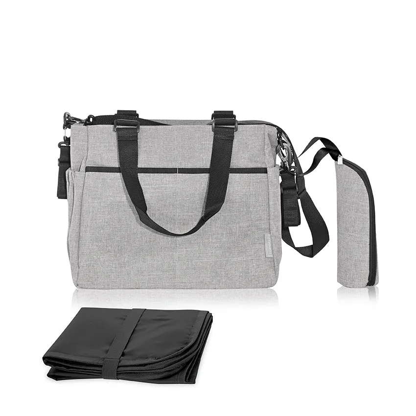 Mama Bag Maya Gray