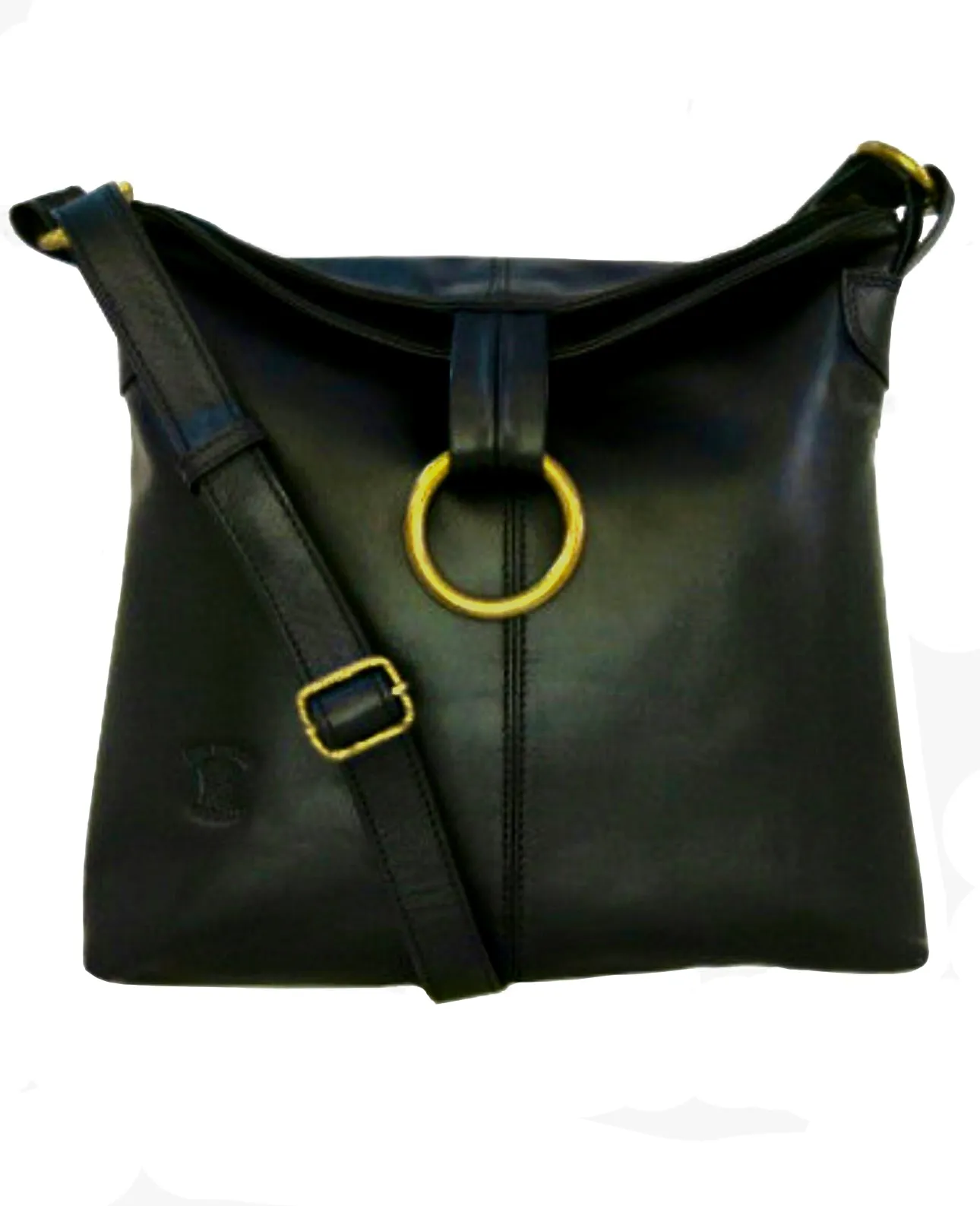 MANTA (New outside Mobile Leather Pouch)