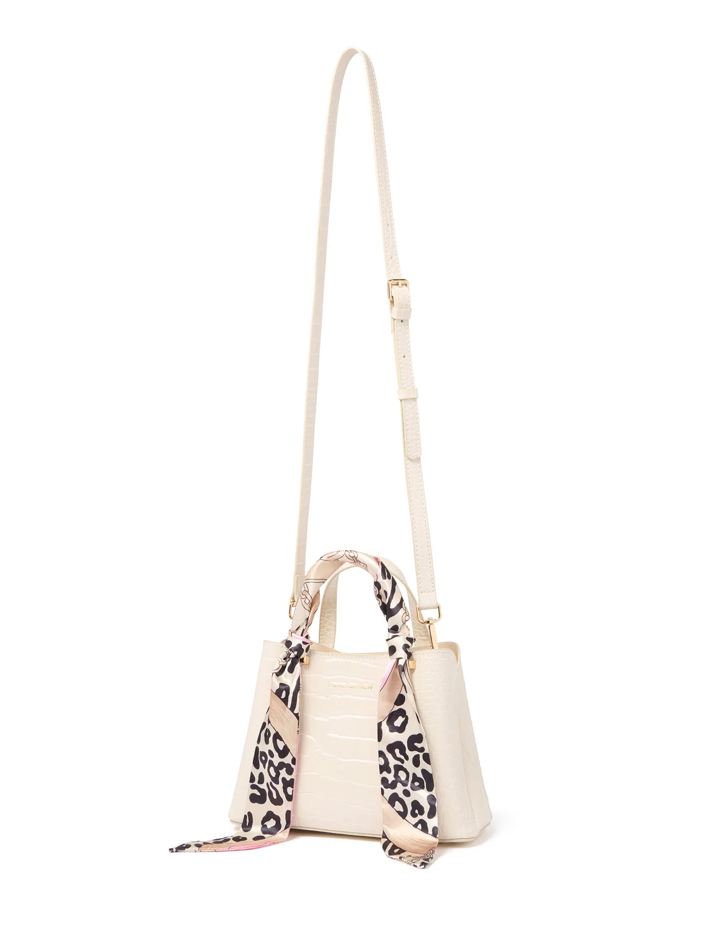 Marlow Scarf Mini Bag