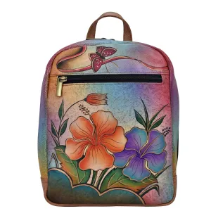 Medium Backpack - 8481