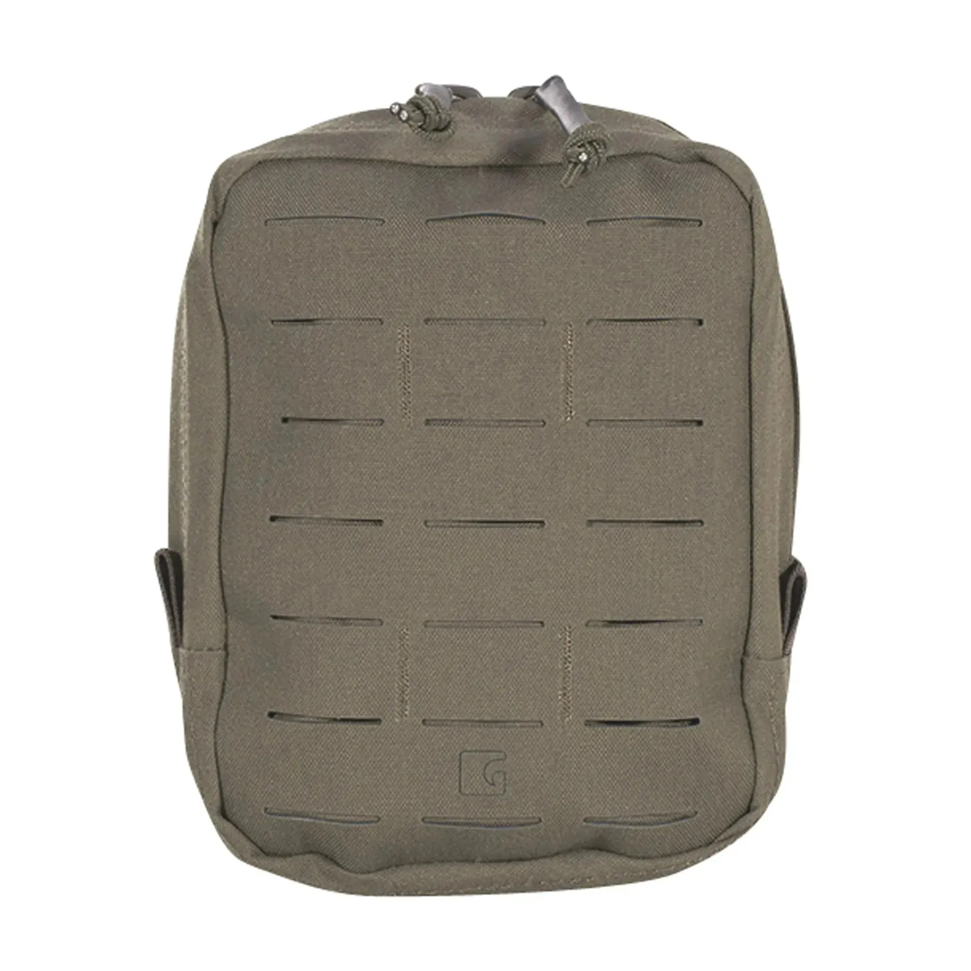 Medium Vertical Utility Pouch LC
