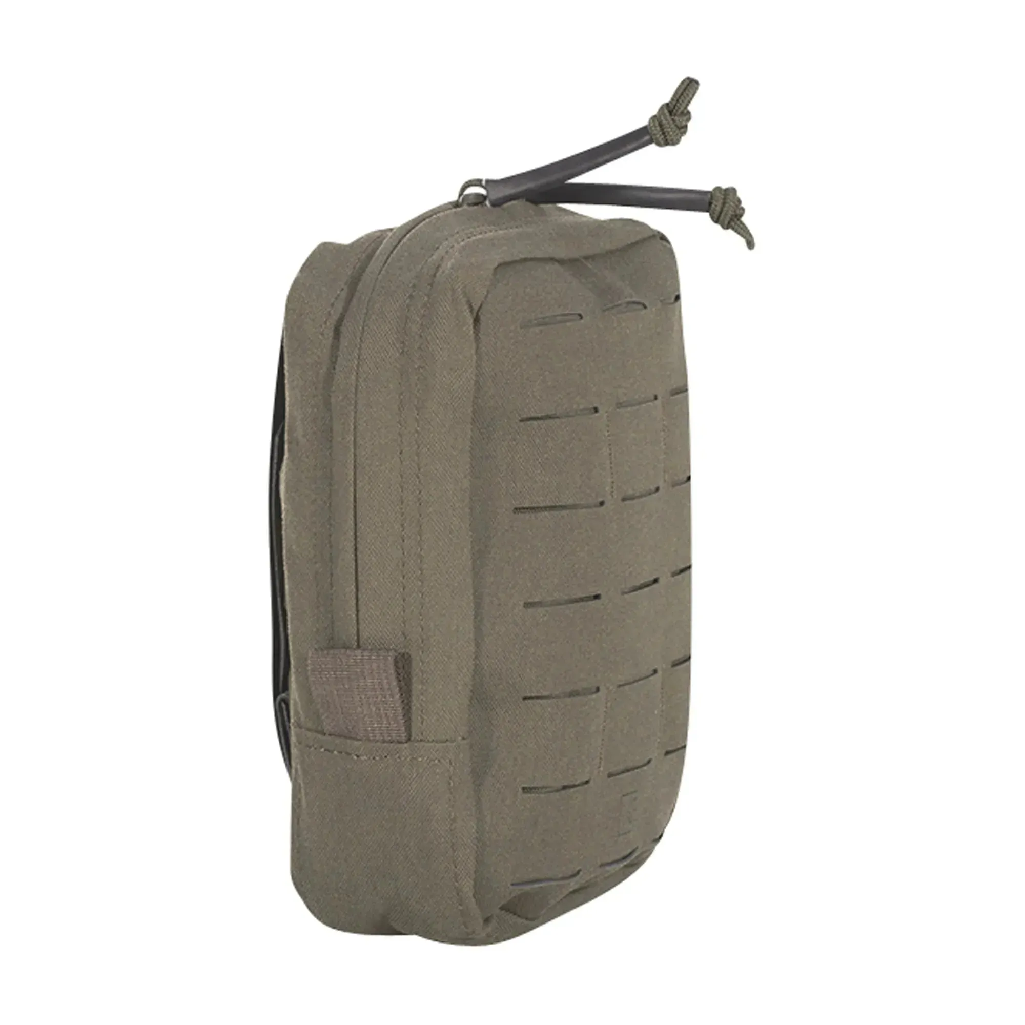 Medium Vertical Utility Pouch LC
