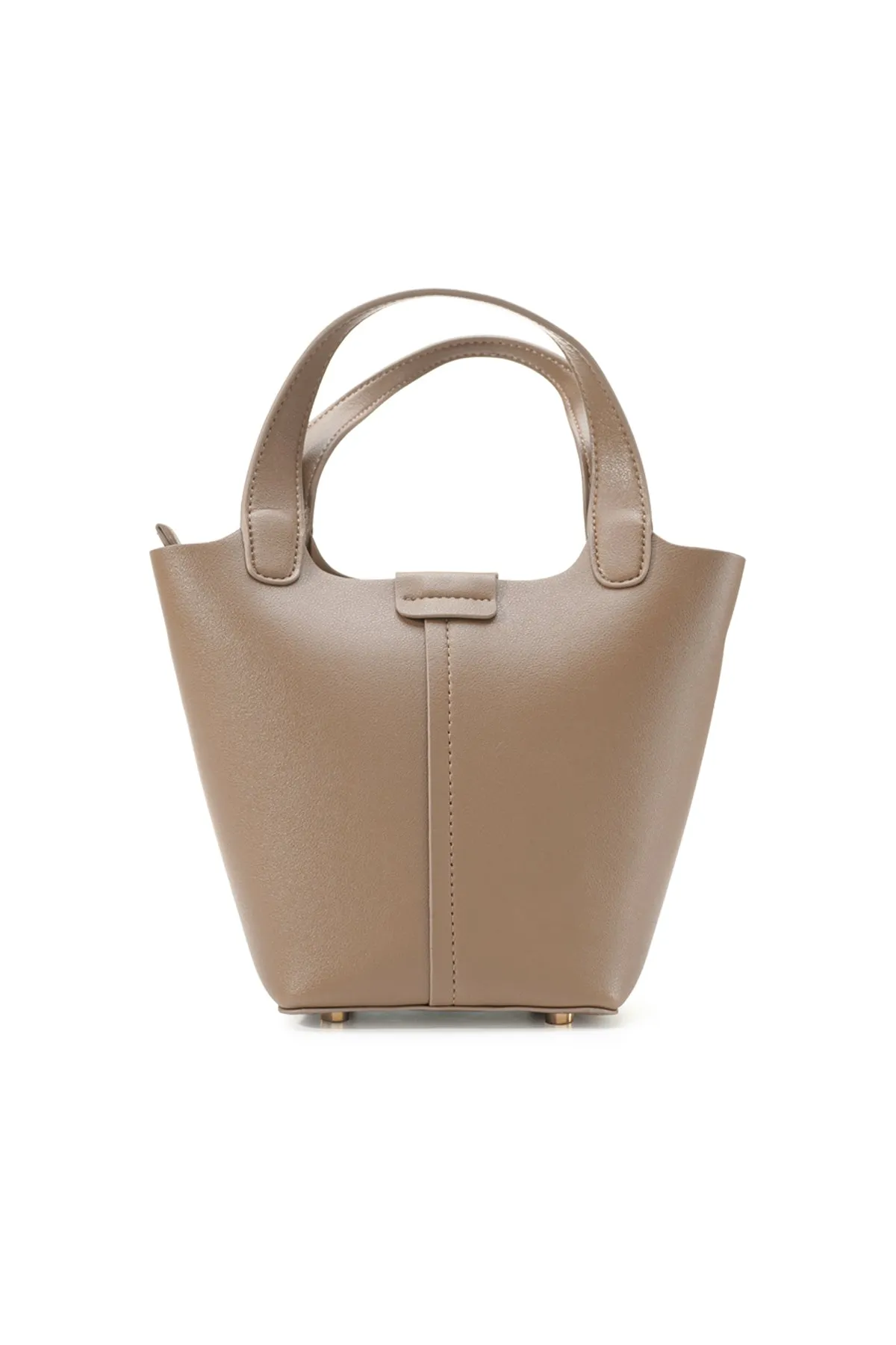 Meghan Bags - Brown