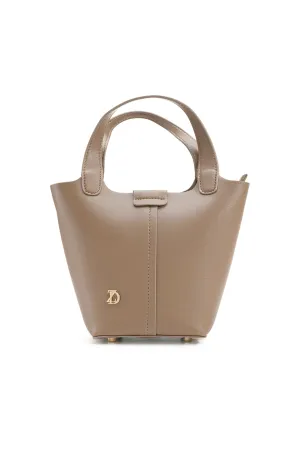 Meghan Bags - Brown