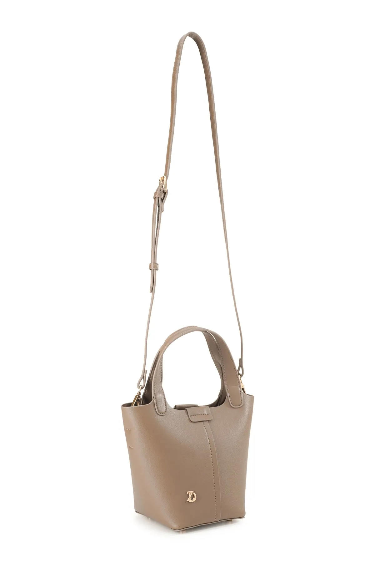 Meghan Bags - Brown