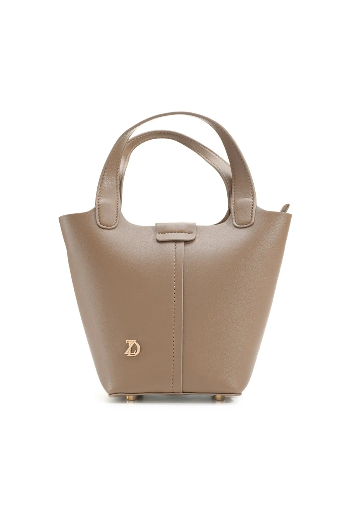 Meghan Bags - Brown
