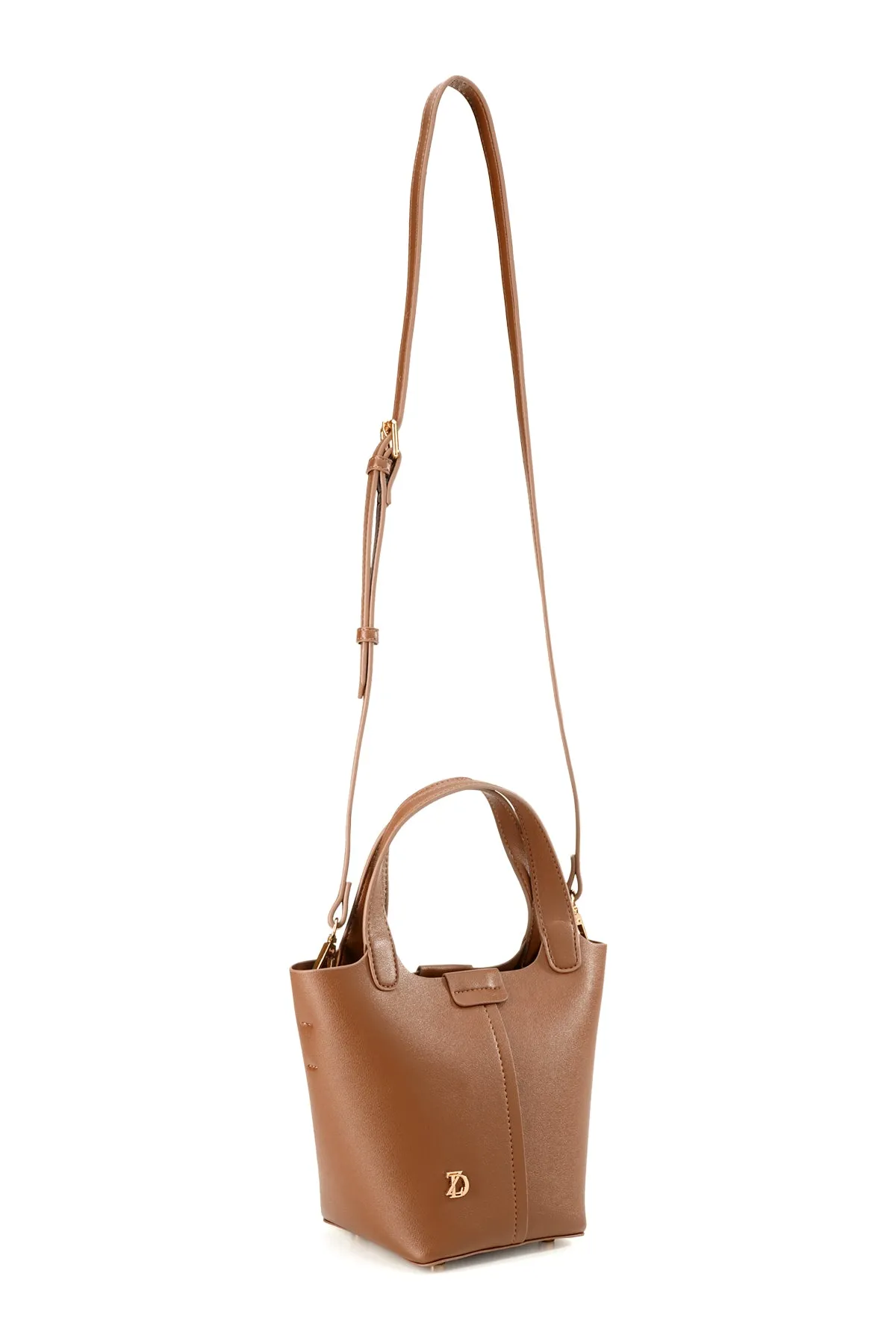 Meghan Bags - Ginger
