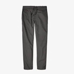 Men's Twill traveller Pants