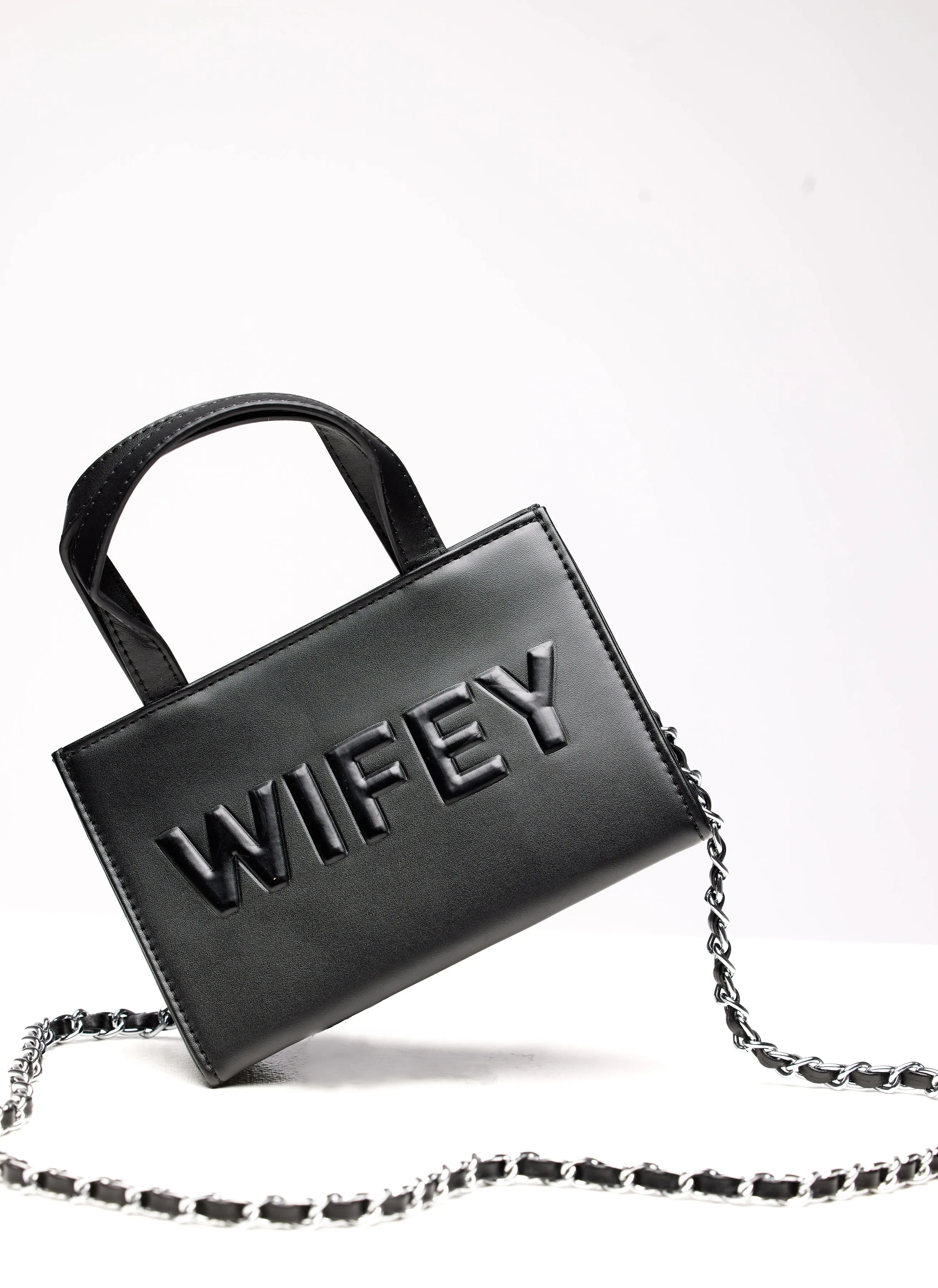 Mini Wifey Bag