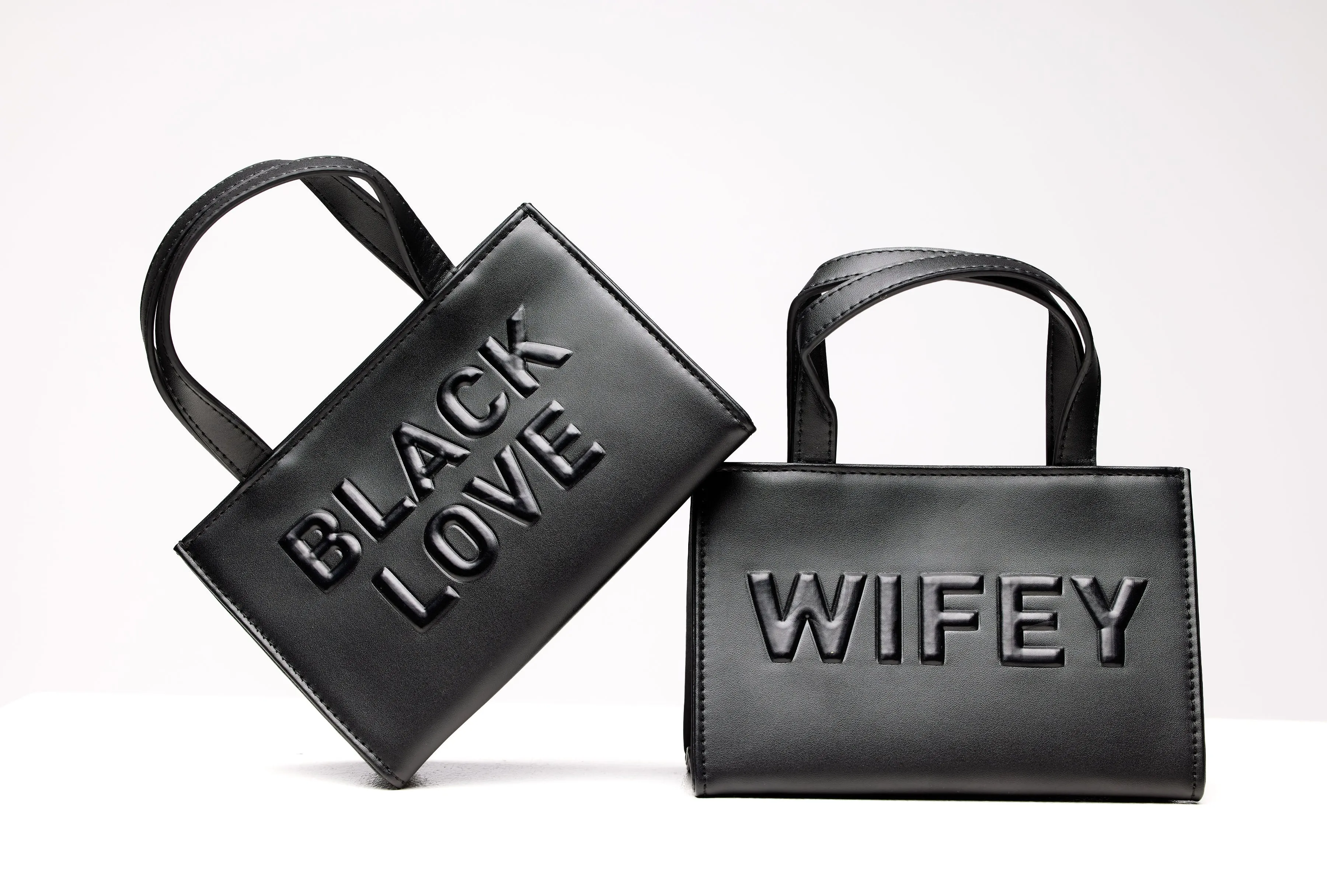 Mini Wifey Bag