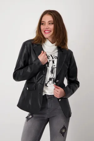 Monari Lapel Collar Blazer 807809