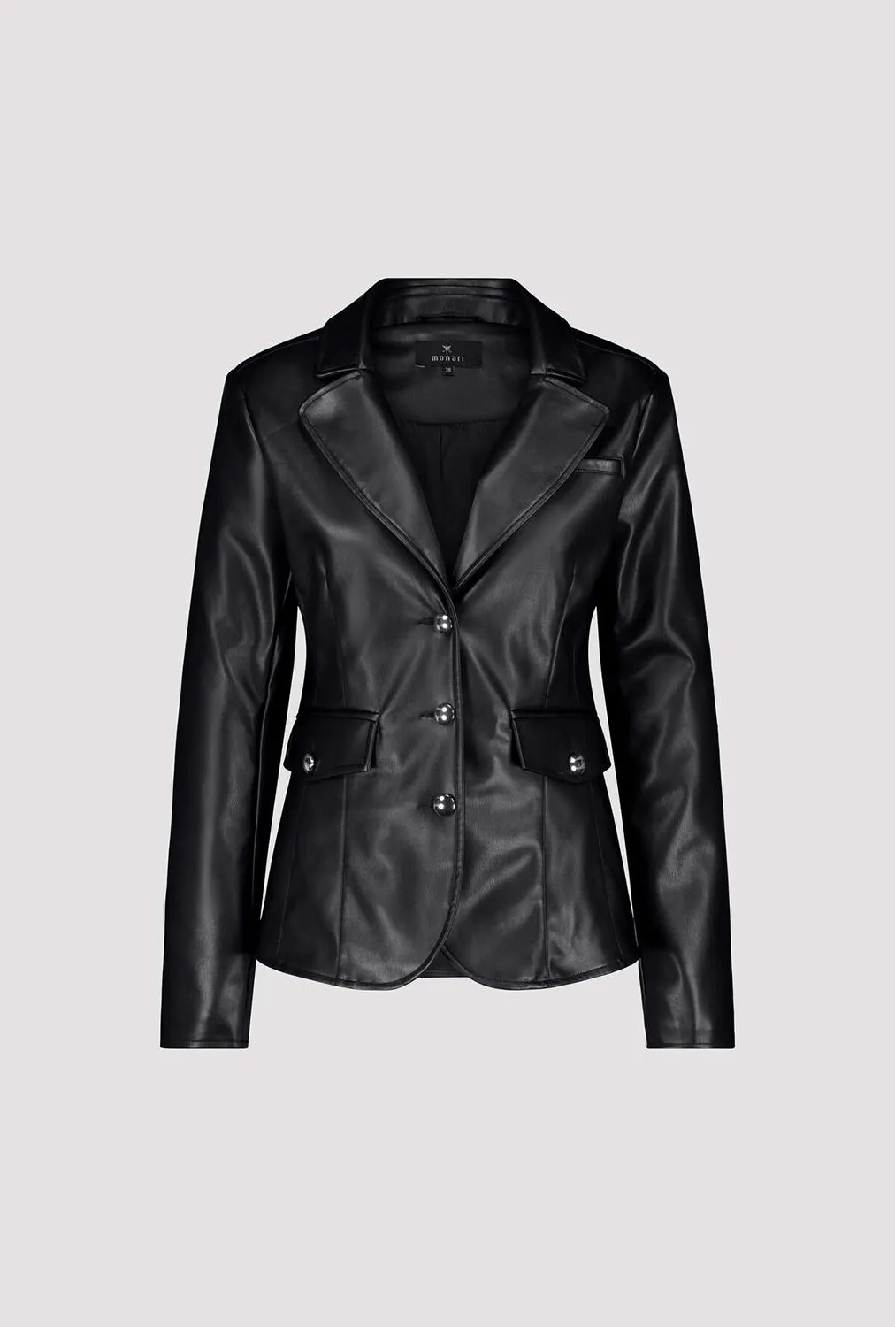 Monari Lapel Collar Blazer 807809