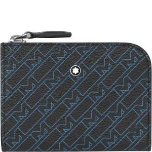 Montblanc Boading for business cards with Montblanc M_gram 4810 127906